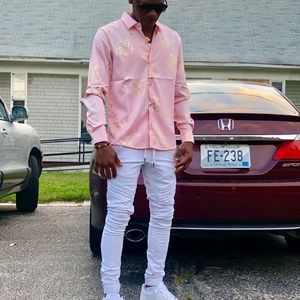 Meet your Posher, Malchus